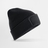 Winter hat - mod. B445:Black, 100% acrylic, One Size